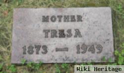 Tresa Newell Lillibridge