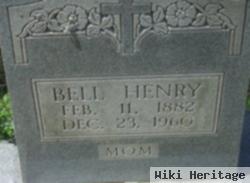 Bell Taylor Henry