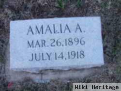 Amalia Anna Bartels Duncan