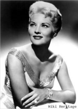 Patti Page