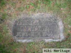 Marlene Ann Rantasha