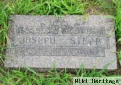 Joseph Stepp