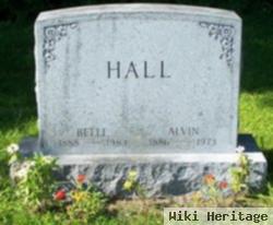 Alvin Hall