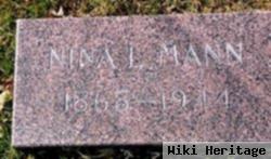 Nina L. Armstrong Mann