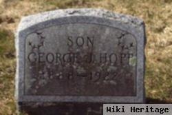 George J. Hopp