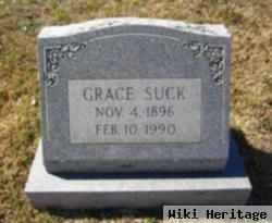 Grace Suck