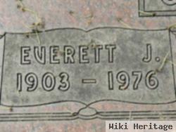 Everett John Slemp