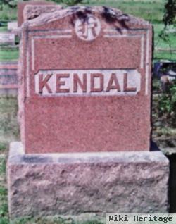 Mary J. Kendal