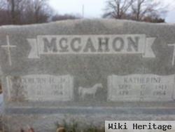 Katherine Mccahon