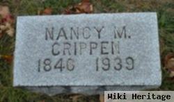 Nancy M. Crippen