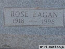 Rose Winifred Eagan Daylor