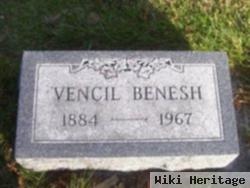 Vencil Benesh