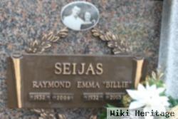 Raymond Seijas