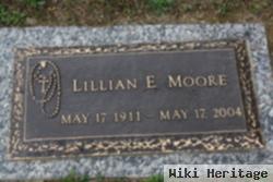 Lillian E Moore