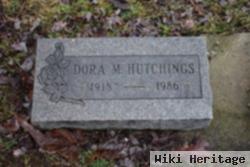 Dora Hutchings