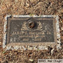 James Trousdale Hatcher, Jr