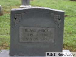 Blake Price