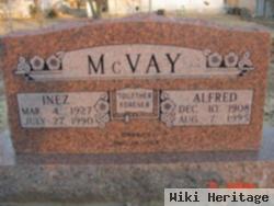 Alfred Mcvay