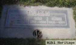 William Thurman, Sr