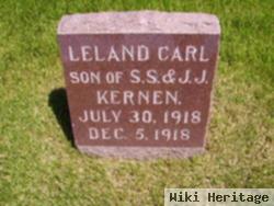 Leland Carl Kernen