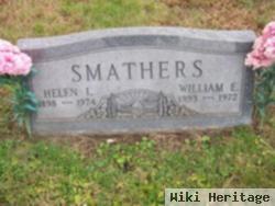 William E Smathers