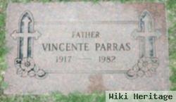 Vincente Parras