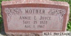 Anna Elizabeth Saddler Joyce