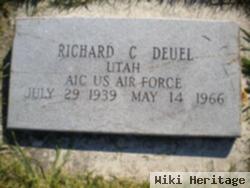 Richard C. Deuel