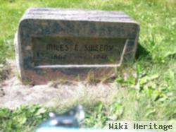 Miles E. Sweeny