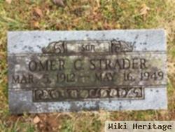 Omer Clyde Strader