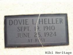 Dovie L Heller