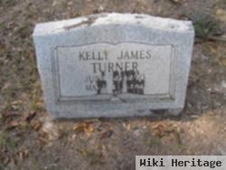 Kelly James Turner