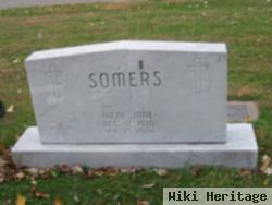 Irene Jane Somers