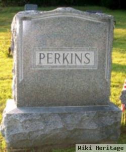 Ira W Perkins