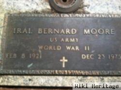 Iral Bernard Moore