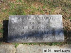 Maud Bernhardt Reisner