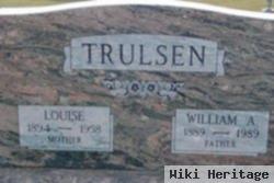 William A. Trulsen