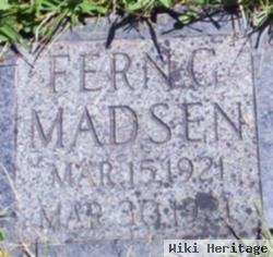 Fern Grey Madsen