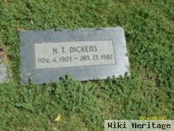 H T Dickens