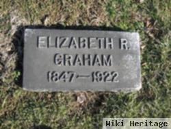 Elizabeth Rose Graham