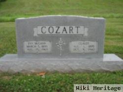 Eva Mccann Cozart