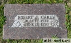 Robert J. Carey