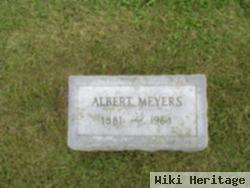 Albert Meyers