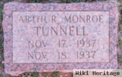 Arthur Monroe Tunnell