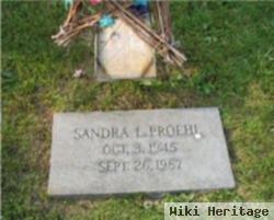 Sandra L. Proehl