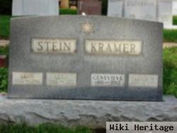 Geniveve Kramer