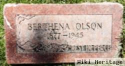 Berthena Olson