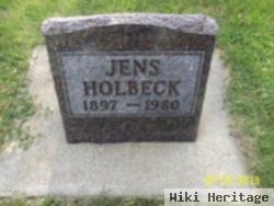 Jens Holbeck