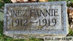 Inez Fannie Link