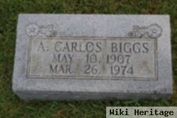 A. Carlos Biggs